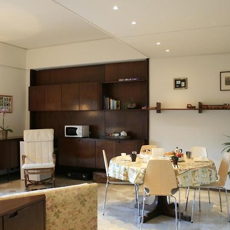 B&B Come A Casa Экстерьер фото