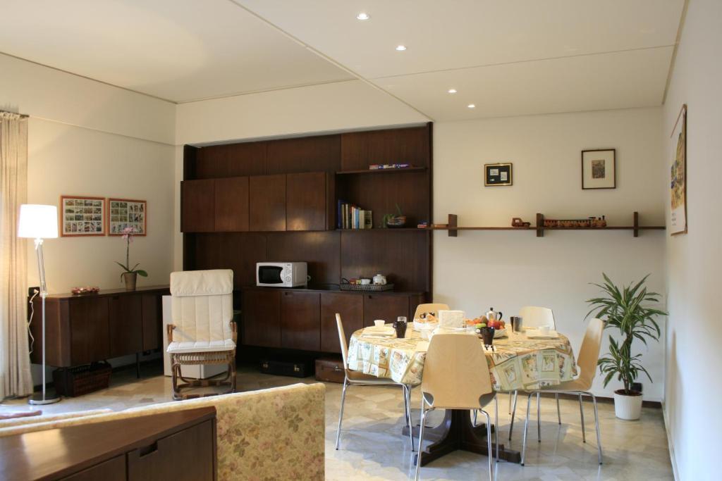 B&B Come A Casa Экстерьер фото