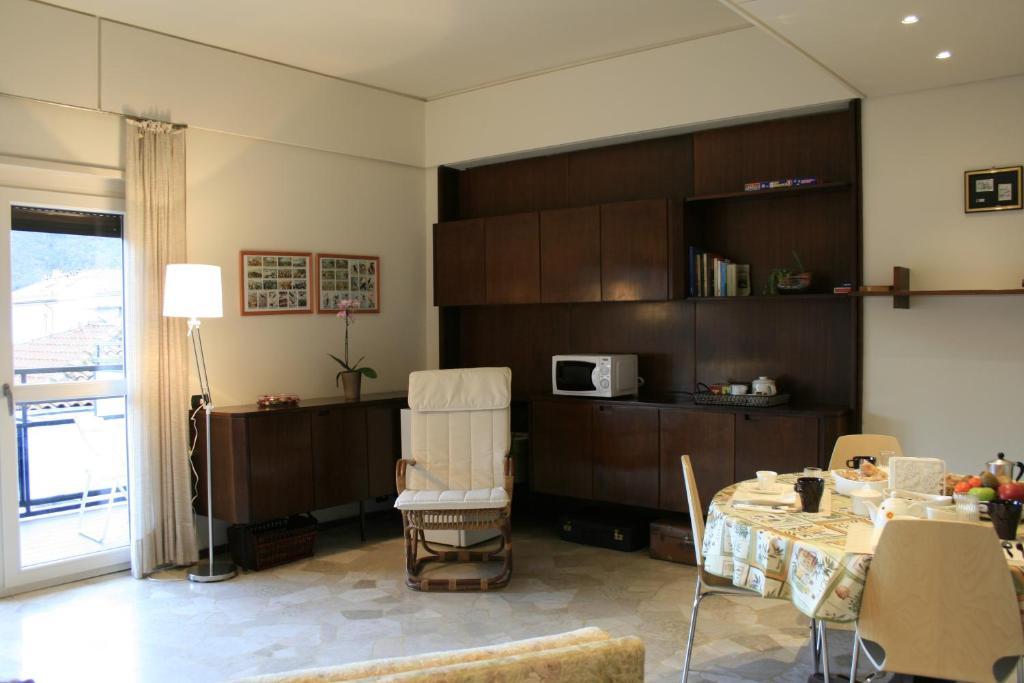 B&B Come A Casa Экстерьер фото