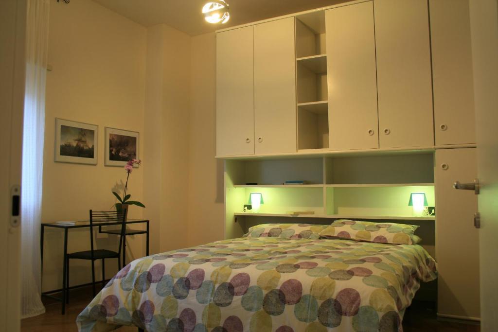 B&B Come A Casa Номер фото