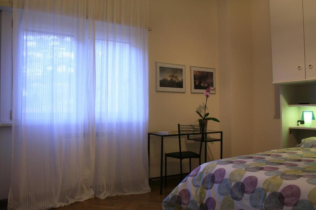 B&B Come A Casa Номер фото