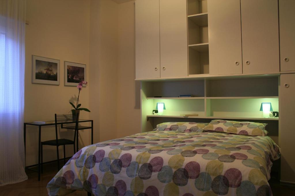 B&B Come A Casa Экстерьер фото
