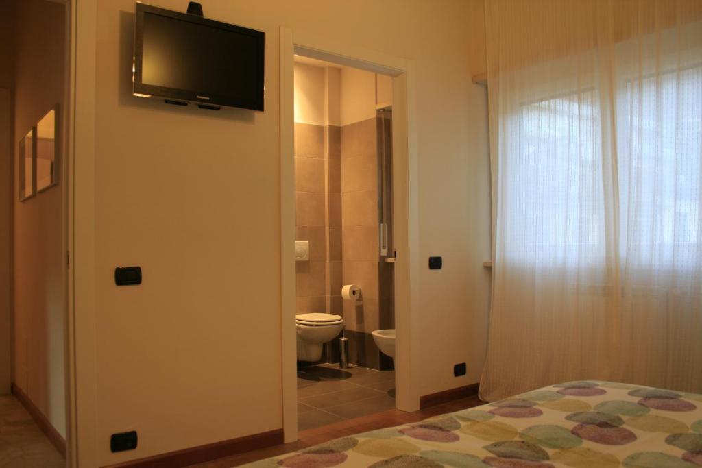 B&B Come A Casa Экстерьер фото