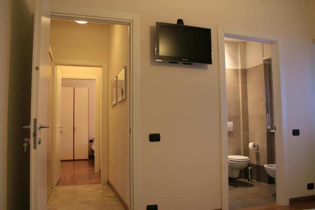 B&B Come A Casa Номер фото