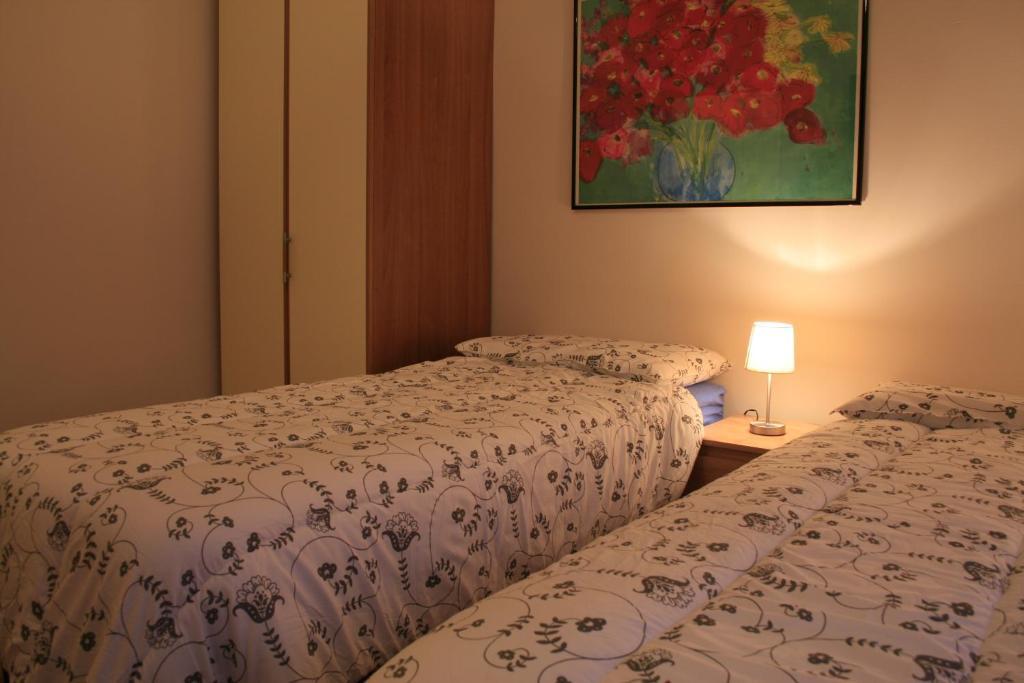 B&B Come A Casa Номер фото