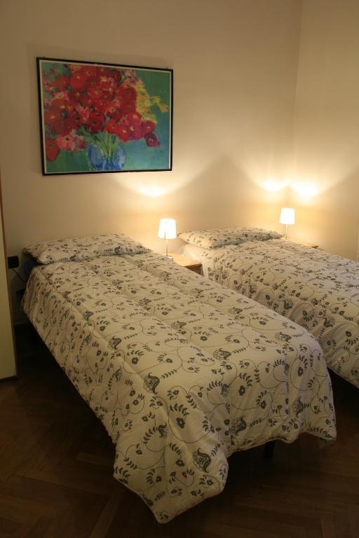 B&B Come A Casa Номер фото
