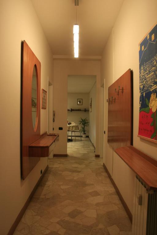 B&B Come A Casa Экстерьер фото